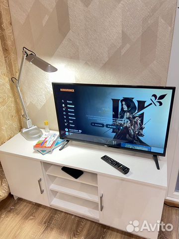 

1-к. квартира, 39 м², 2 кровати