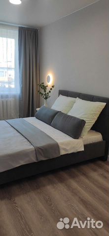 

3-к. квартира, 56 м², 3 кровати