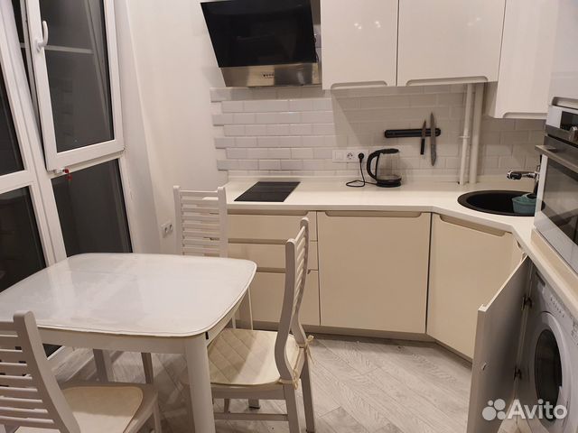 

Квартира-студия, 30 м², 11/12 эт.