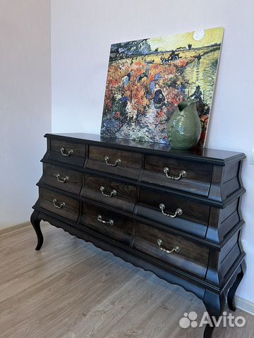 

2-к. квартира, 80 м², 1 кровать