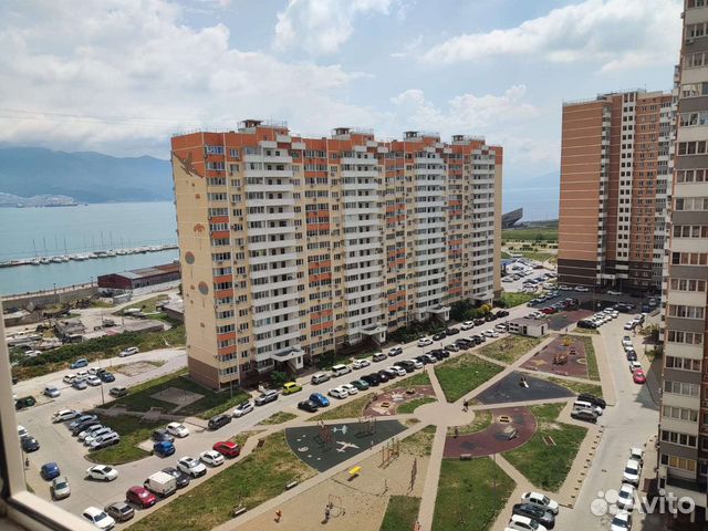 

2-к. квартира, 54 м², 4 кровати