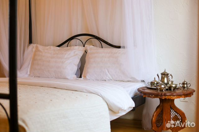 

3-к. таунхаус, 140 м²
