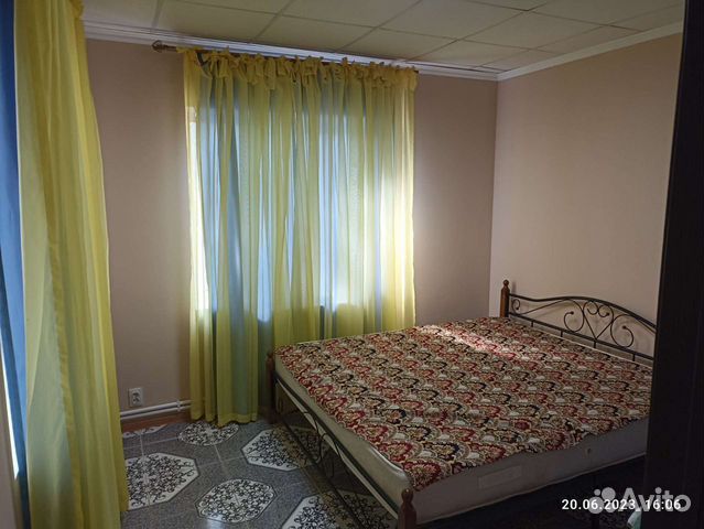 

Квартира-студия, 47,7 м², 3 кровати