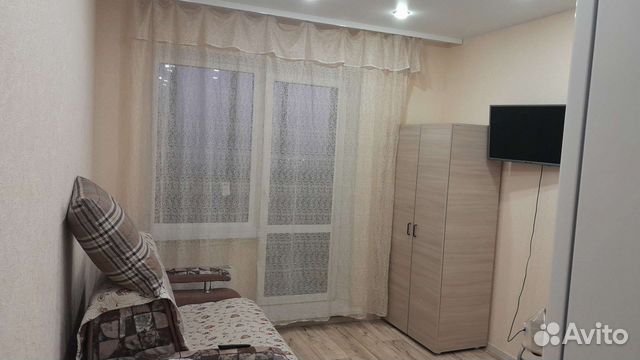

1-к. квартира, 22,8 м², 3 кровати