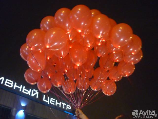 Оформление Воздушными шарами Оформление Воздушными шарами