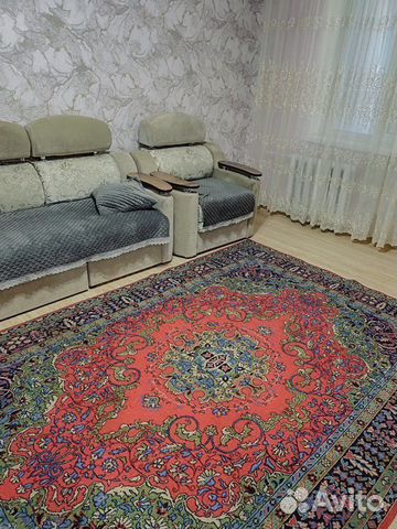 

2-к. квартира, 58 м², 3 кровати