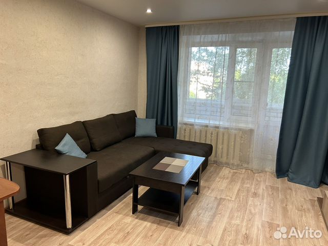 

2-к. квартира, 54 м², 2 кровати