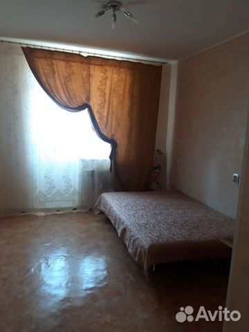 

Квартира-студия, 20 м², 1 кровать