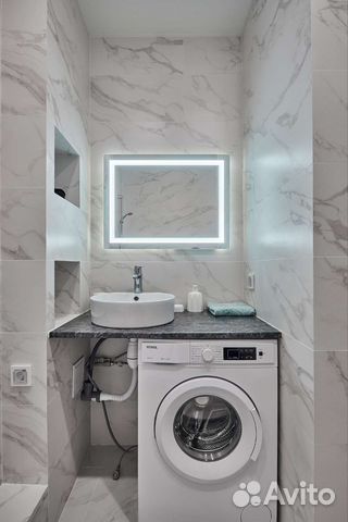 

1-к. квартира, 38 м², 4/25 эт.