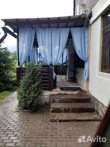 

3-к. дом, 80 м²
