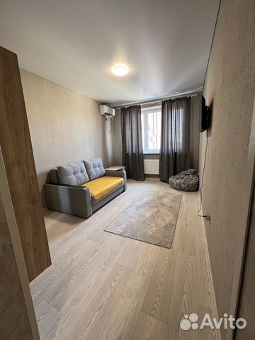 

1-к. квартира, 37,6 м², 9/19 эт.