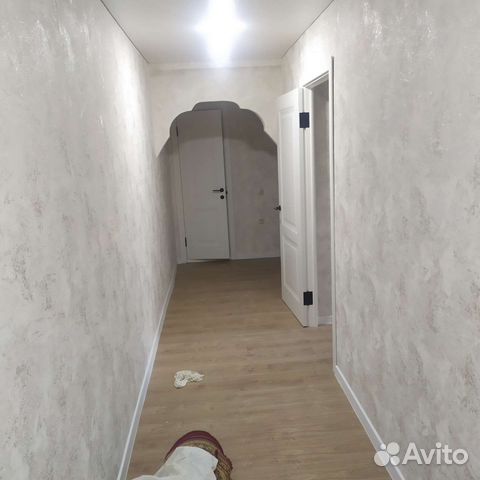 

2-к. квартира, 54 м², 1 кровать