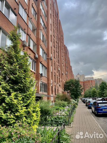 

3-к. квартира, 104,6 м², 5 кроватей