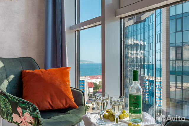 

Квартира-студия, 25 м², 14/20 эт.