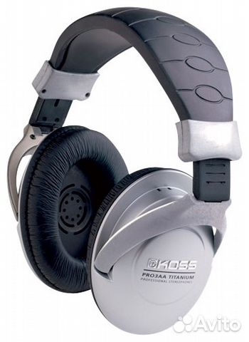 Koss pro3aa