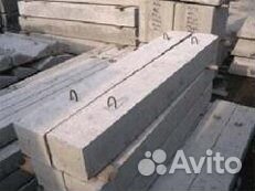 Перемычки железобетонные 3пб 18-37 Перемычки железобетонные 3пб 18-37