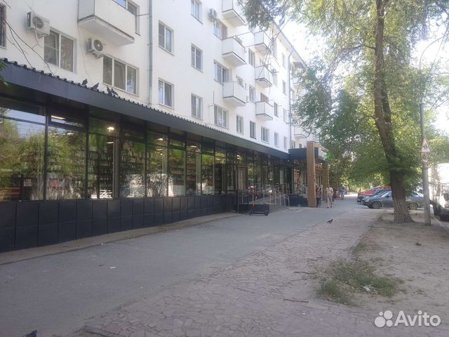 

1-к. квартира, 50 м², 1 кровать