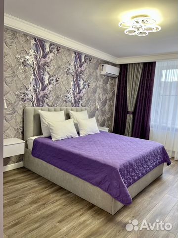 

1-к. квартира, 50 м², 5/9 эт.
