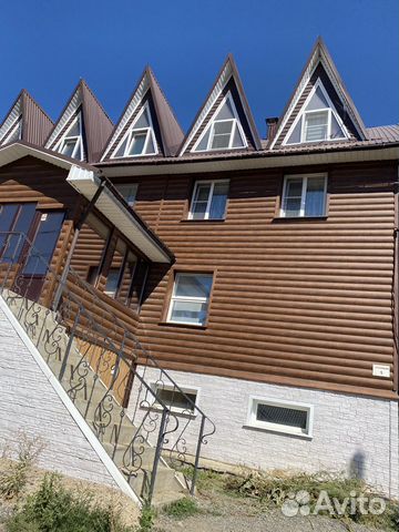 

Квартира-студия, 17 м², 1 кровать