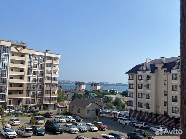 

1-к. квартира, 50 м², 2 кровати