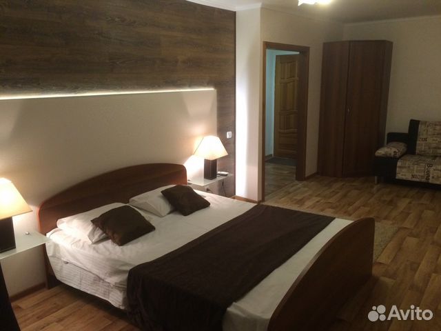 1-к квартира, 40 м², 8/14 эт. 1-к квартира, 40 м², 8/14 эт.