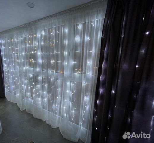 

1-к. квартира, 36 м², 2 кровати