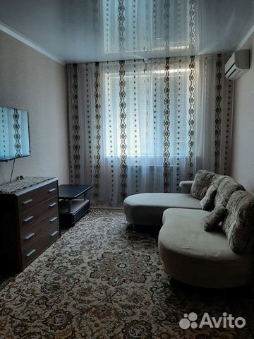 

1-к. квартира, 40 м², 2/9 эт.