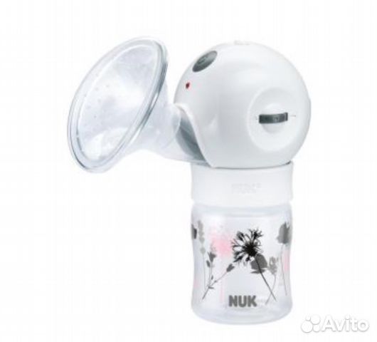 Электрический Молокоотсос Nuk
