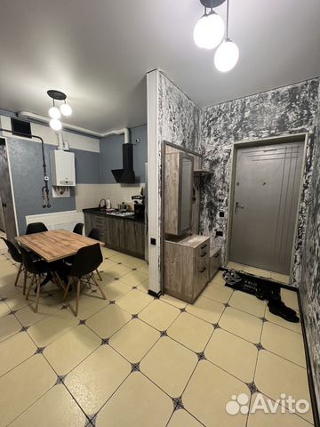 

2-к. квартира, 74 м², 3 кровати