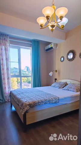 

2-к. квартира, 49 м², 10/12 эт.