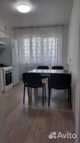 

1-к. квартира, 50 м², 2 кровати