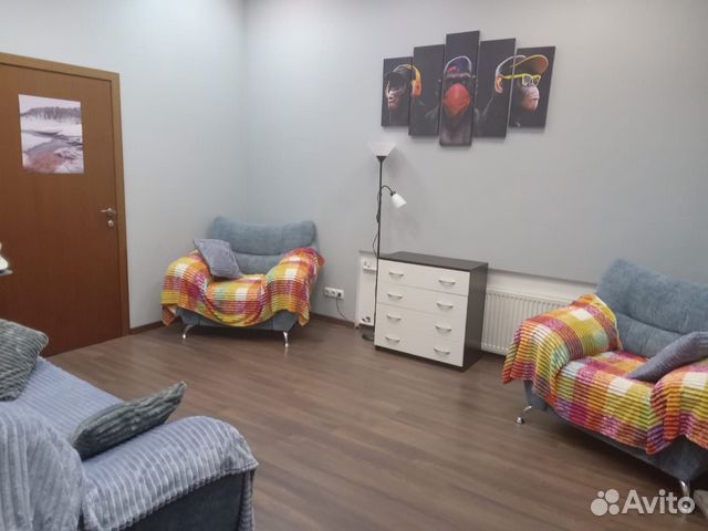 

4-к. квартира, 85,7 м², 10 кроватей