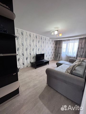 

2-к. квартира, 45 м², 1 кровать