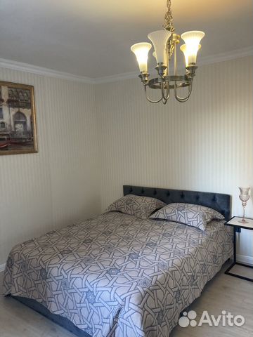 

1-к. квартира, 27 м², 1 кровать