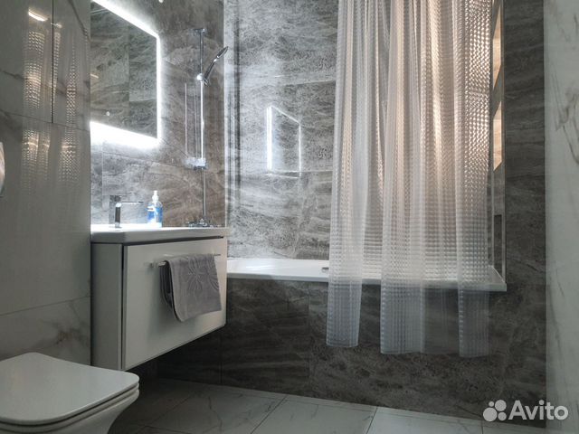 

2-к. квартира, 77 м², 4 кровати