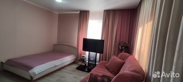 

2-к. квартира, 40 м², 4 кровати
