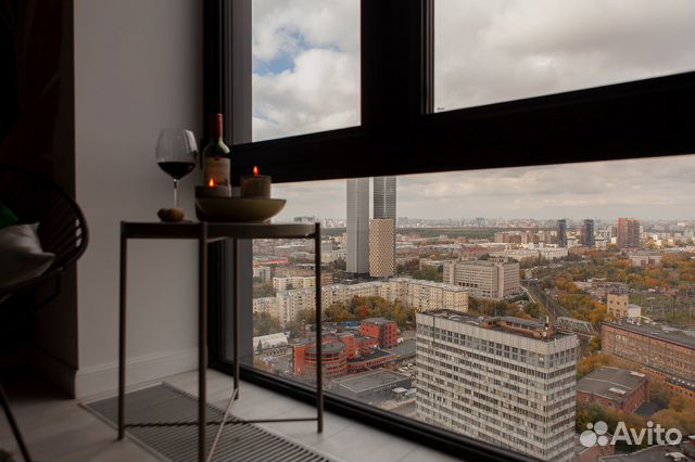 

Квартира-студия в апарт-отеле, 18 м², 1 кровать