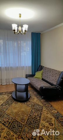 

2-к. квартира, 44 м², 4 кровати