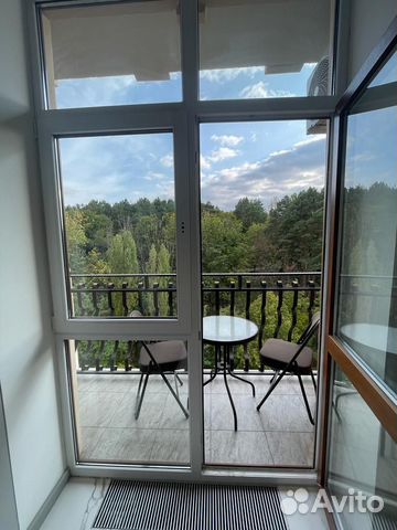 

1-к. квартира, 50 м², 2 кровати