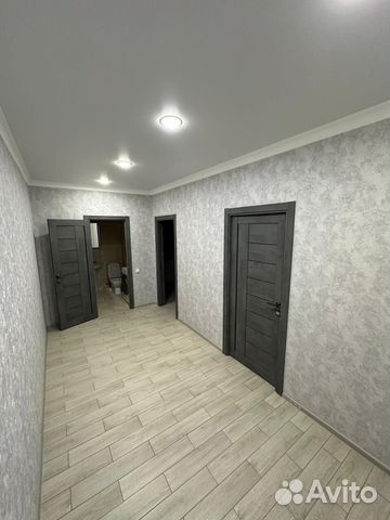 

1-к. квартира, 60 м², 1 кровать