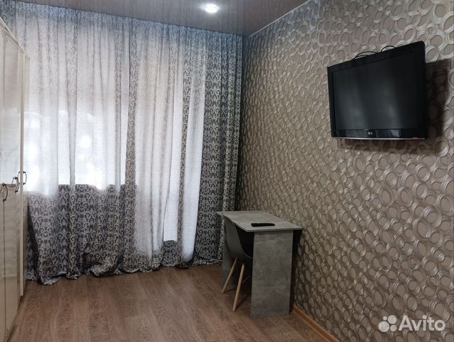 

2-к. квартира, 54 м², 3 кровати