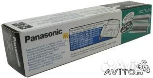 Термоплёнка Panasonic KX-FA55A