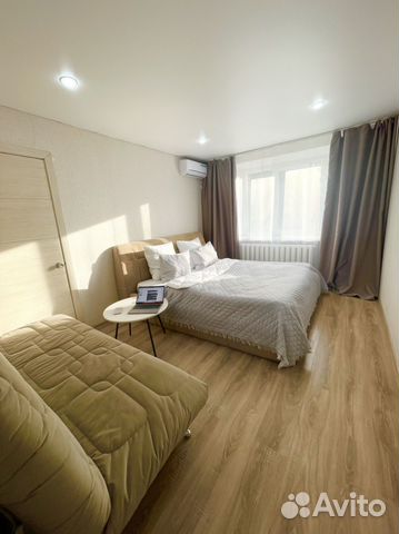 

3-к. квартира, 54 м², 6 кроватей
