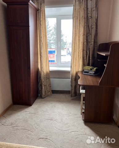 

2-к. квартира, 44 м², 1 кровать