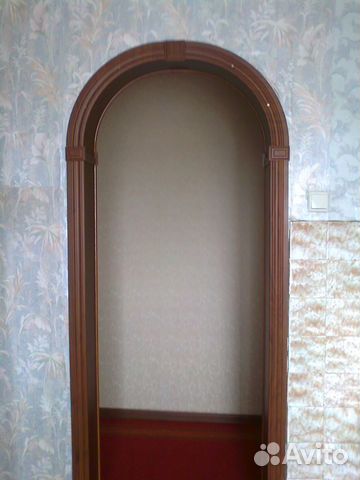 3-к квартира, 82 м², 5/5 эт.