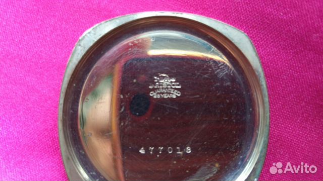 Карманные антик. часы Hampden 14 ct Gold rolled Карманные антик. часы Hampden 14 ct Gold rolled