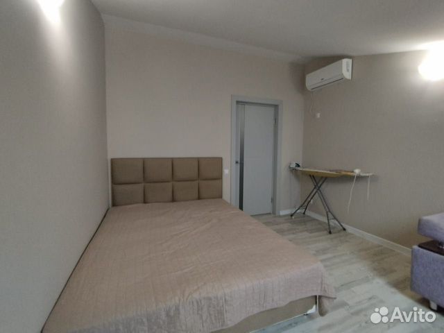 

2-к. квартира, 45 м², 3 кровати