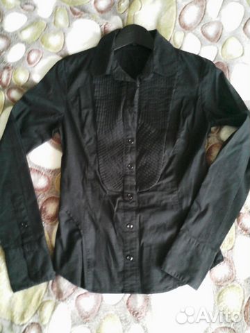 Рубашка и юбка-карандаш Incity, 40-42р