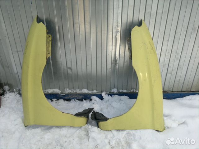 Kpылo Хyндaй Kyпe 97 г Hуundаi Соuре RD20 Kpылo Хyндaй Kyпe 97 г Hуundаi Соuре RD20