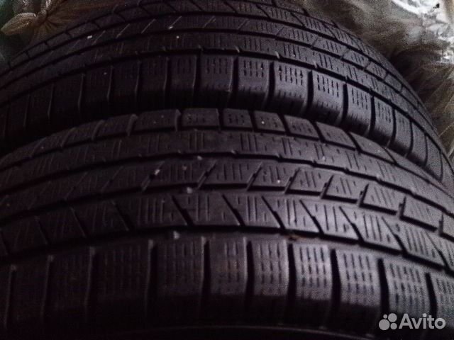 R 17 275 65 1шт и Yokohama 215 55 r 18 цена за 1шт